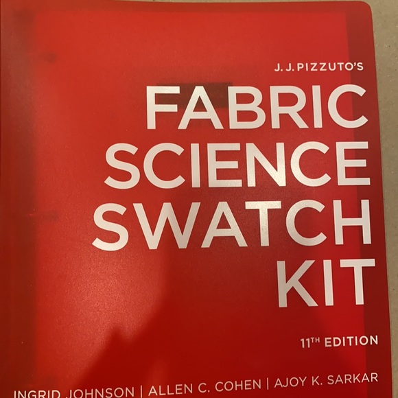 Fashion Major text books - Picture 2 of 2